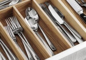 UTENSILLOS DE COCINA